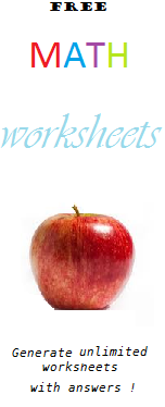 worksheets-banner