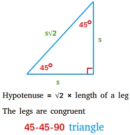 Équerre 45° - hypoténuse 15cm E 15/45 - Polygom