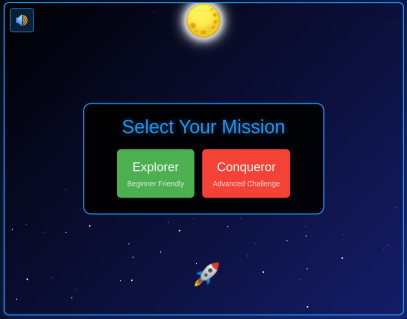 Adding integers game