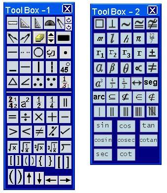 math notepad for mac trackpad