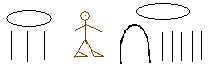 Egyptian fractions of one-third plus one-fifteenth